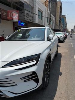 بي واي دي سونغ بلس